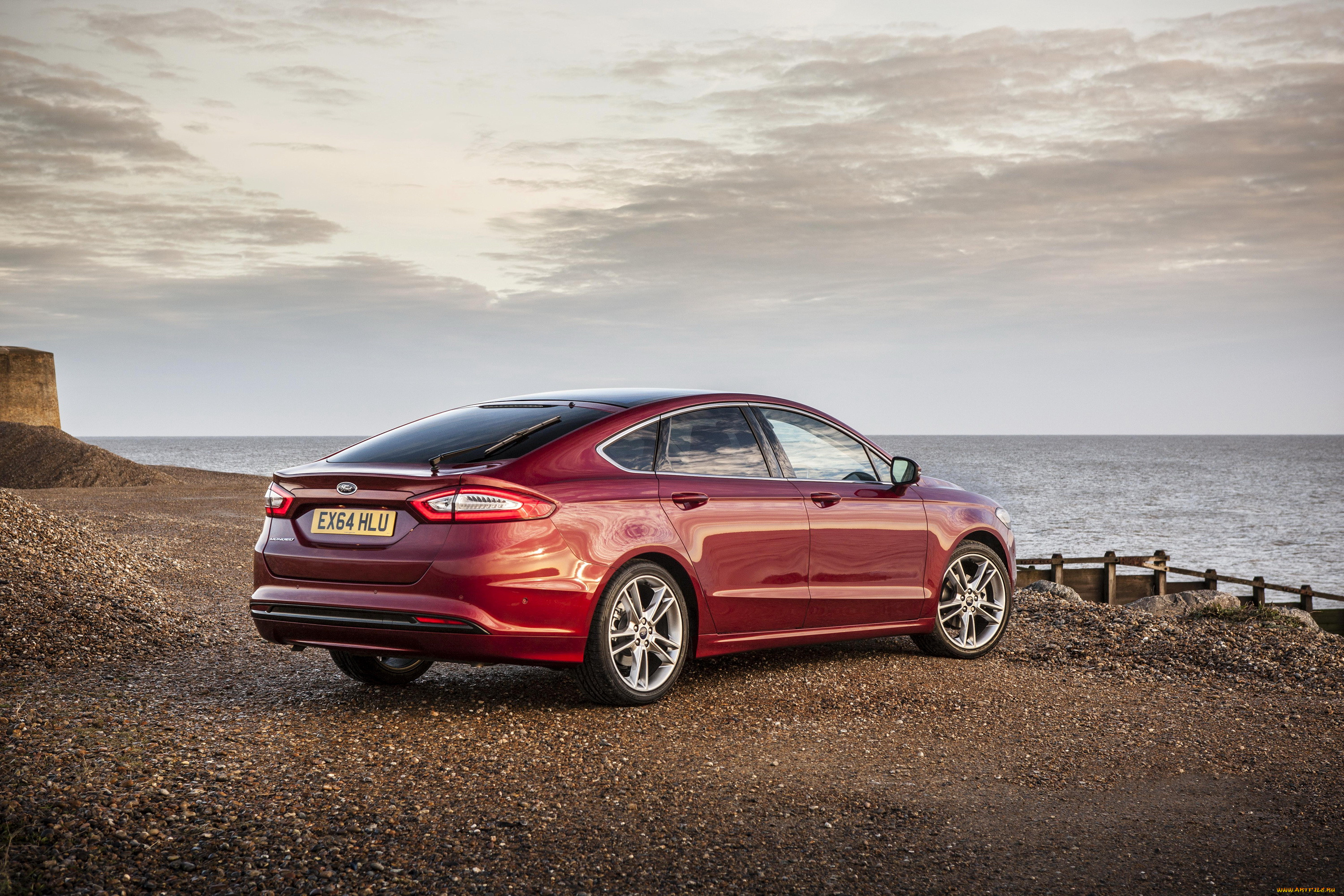 2015 ford mondeo, , ford, , , mondeo